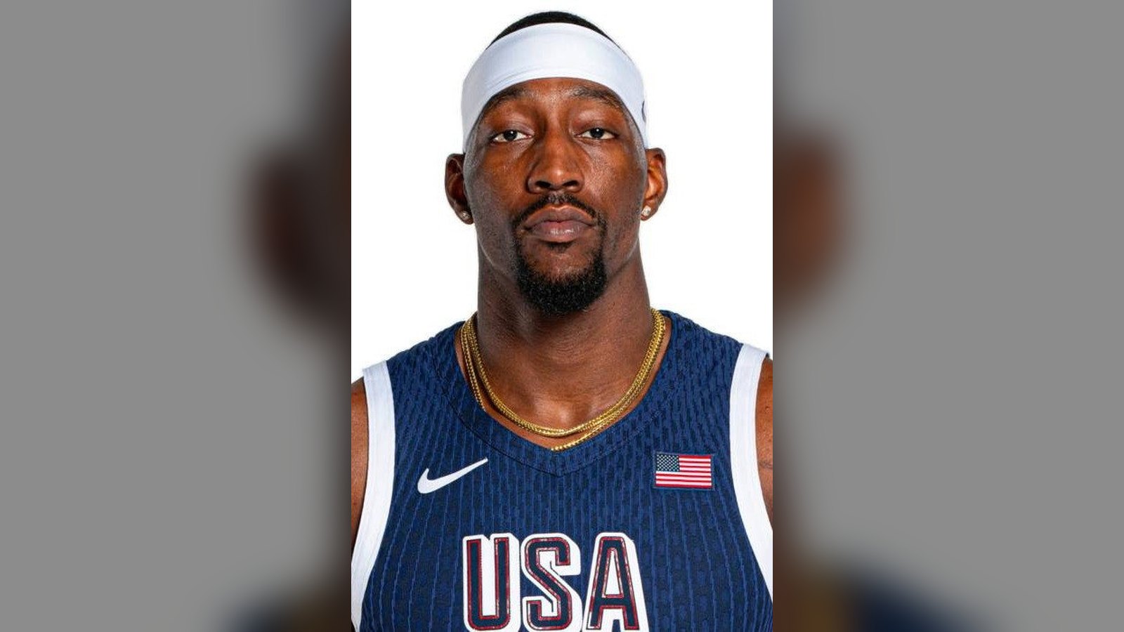 Bam Adebayo