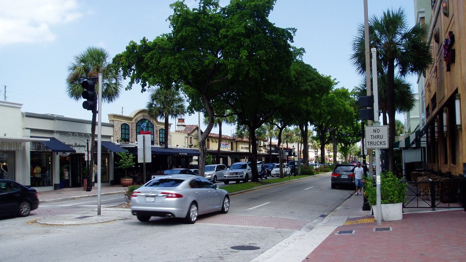 Best restaurants on Las Olas Boulevard