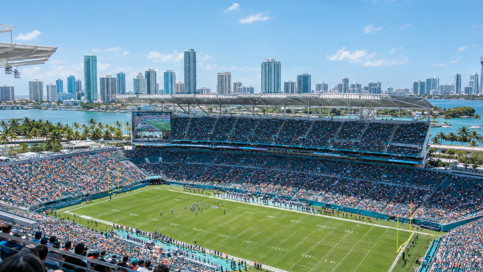 The 0-5 Miami Dolphins host the New York Jets in Week 7, with rookie WR Caleb Douglas and RB Jaylen Wright both cleared