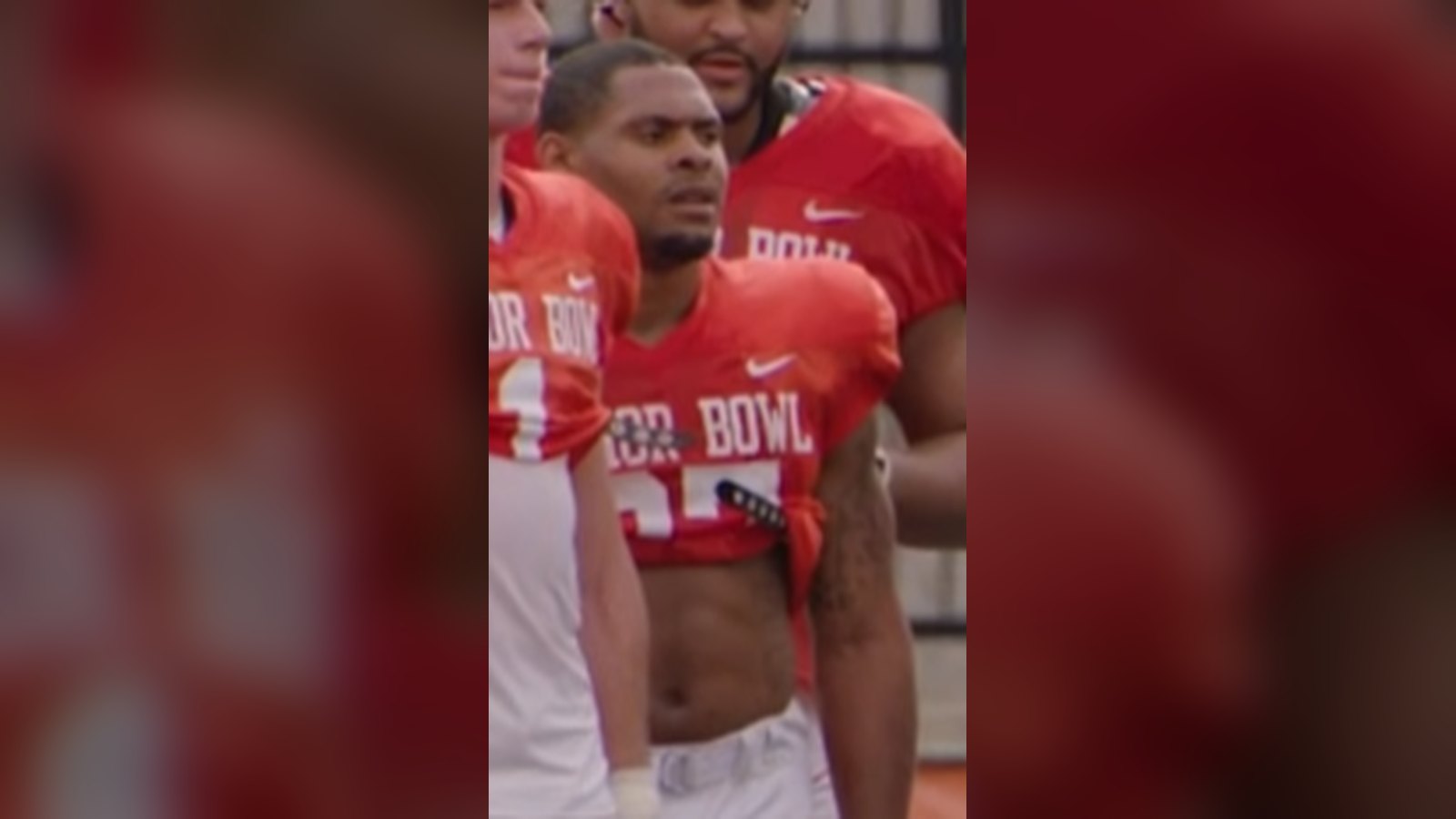 Jarquez Hunter