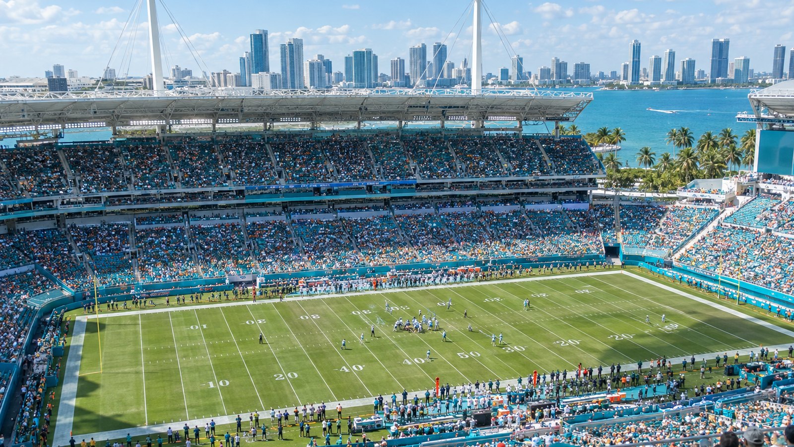 The Miami Dolphins beat the New York Jets 28-25 in Week 7 for their first win of the 2026 season, with Malik Willis lead