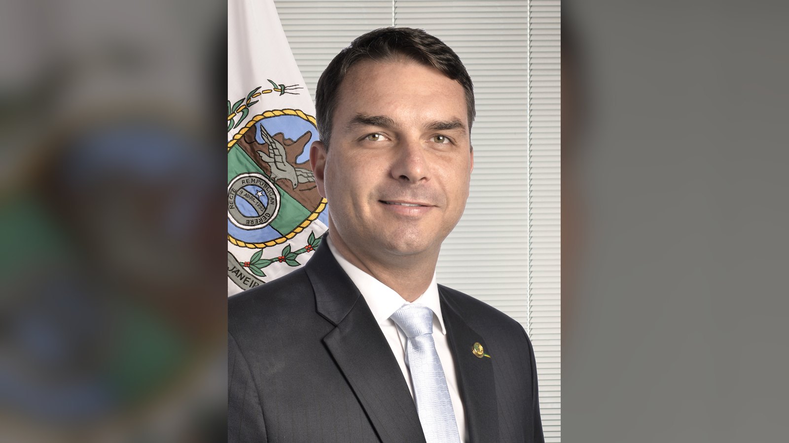Flávio Bolsonaro