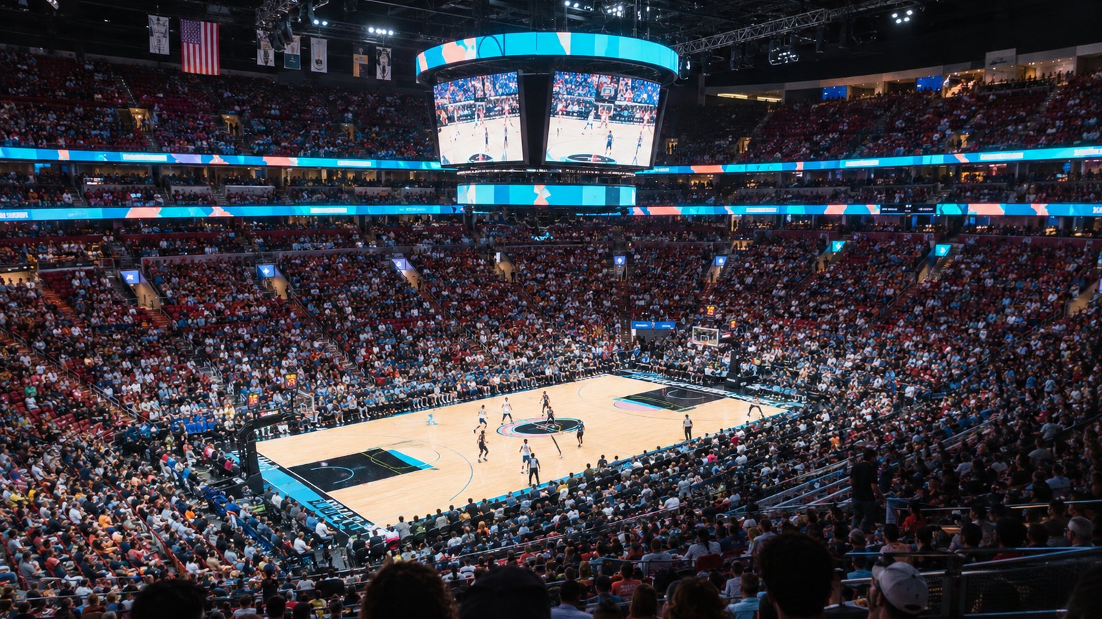 The Miami Heat opened their home season against the Minnesota Timberwolves in a blockbuster matchup featuring Giannis An