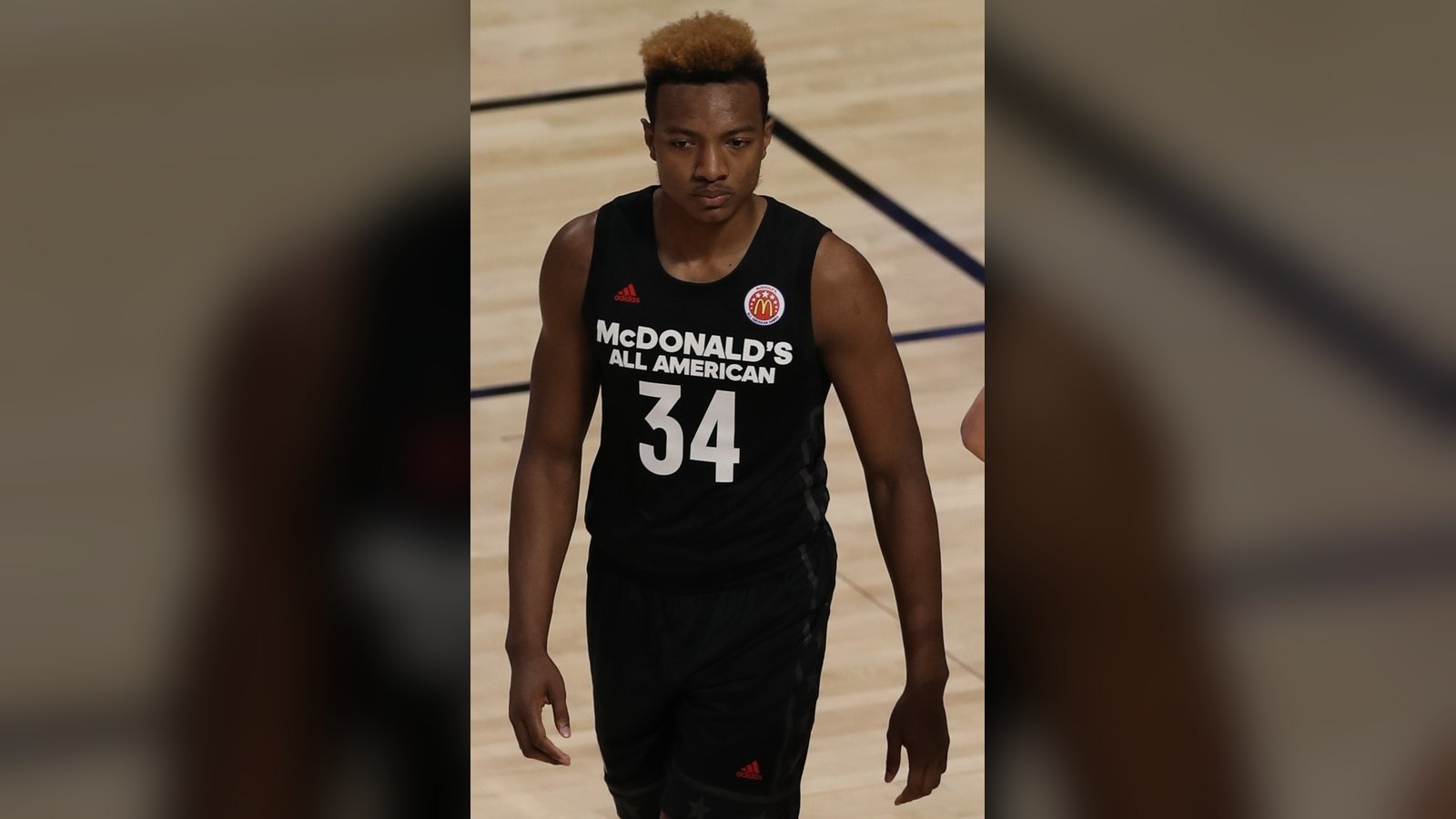 Wendell Carter Jr.