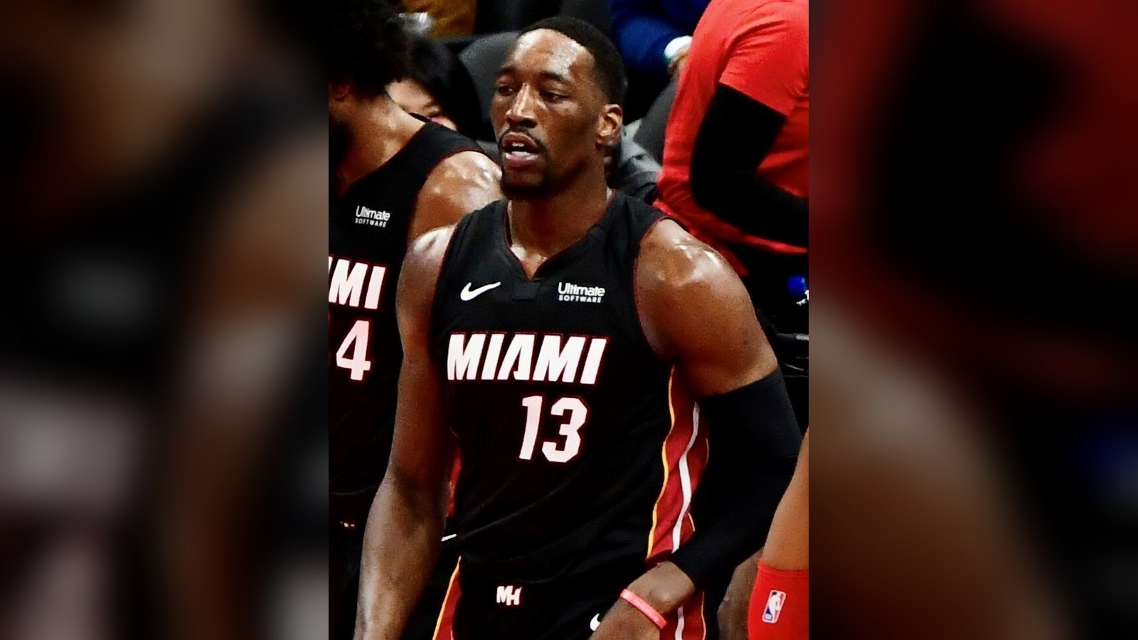 Bam Adebayo