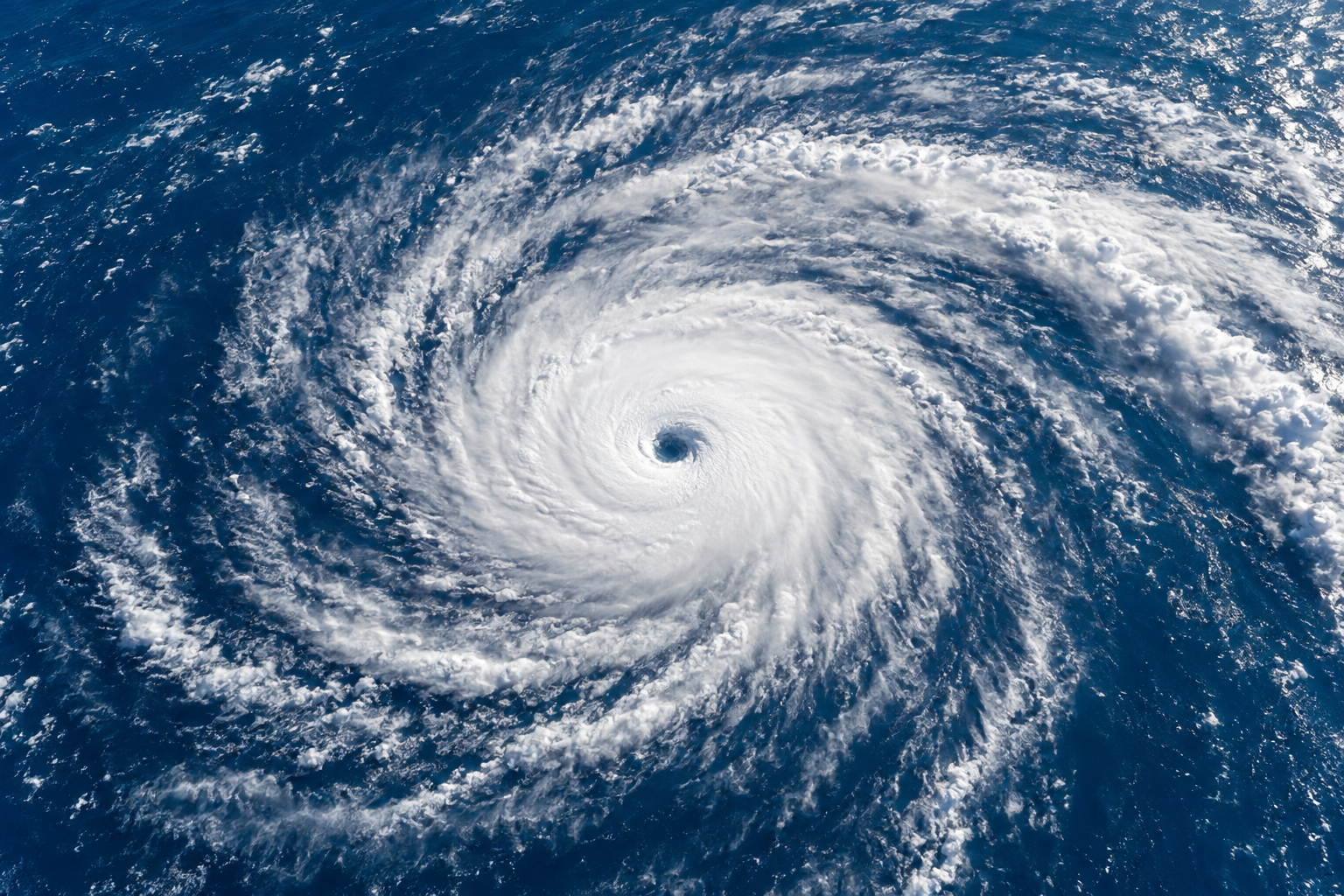 How the Atlantic hurricane season works and what forms where