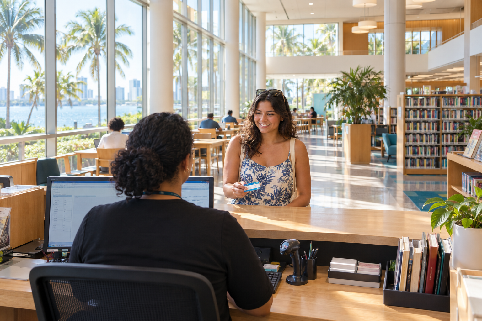 How to get free museum passes from your library