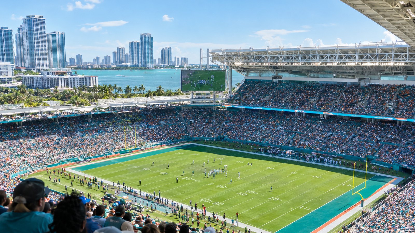 Malik Willis and the Miami Dolphins beat the New York Jets to earn their first win of the 2026 season, with Willis drawi