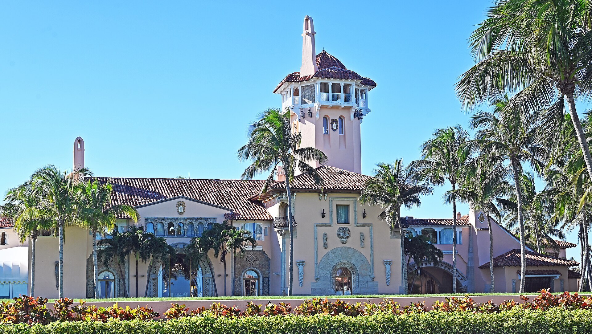 Mar-a-Lago history and what visitors can actually see