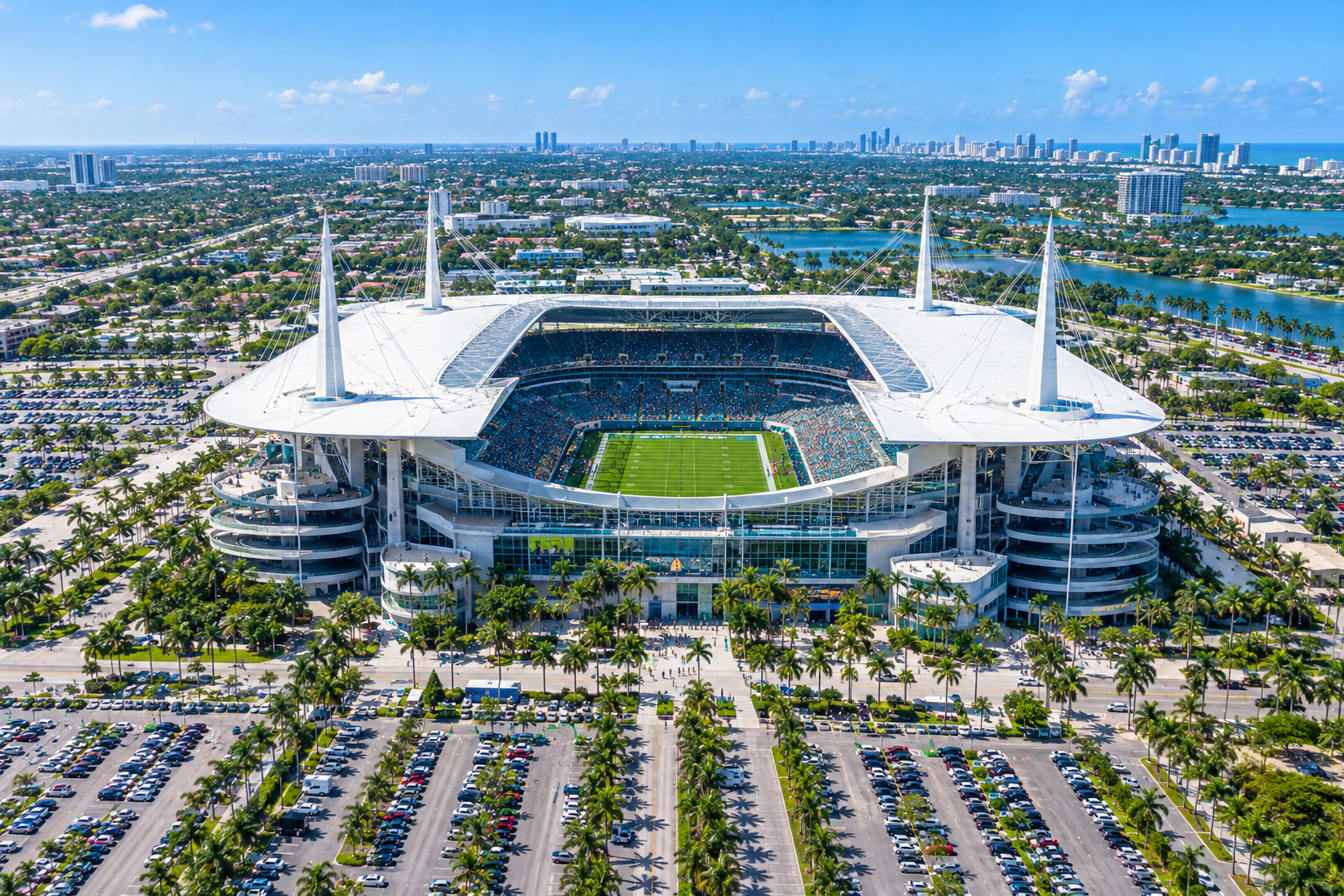 Miami Dolphins schedule and how to plan your season