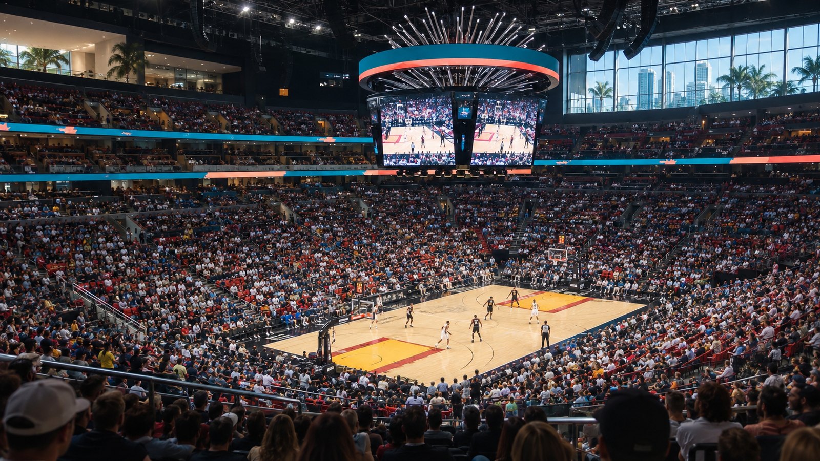 The 0-3 Miami Heat host the Dallas Mavericks tonight as Draymond Green and national analysts weigh in on what's gone wro