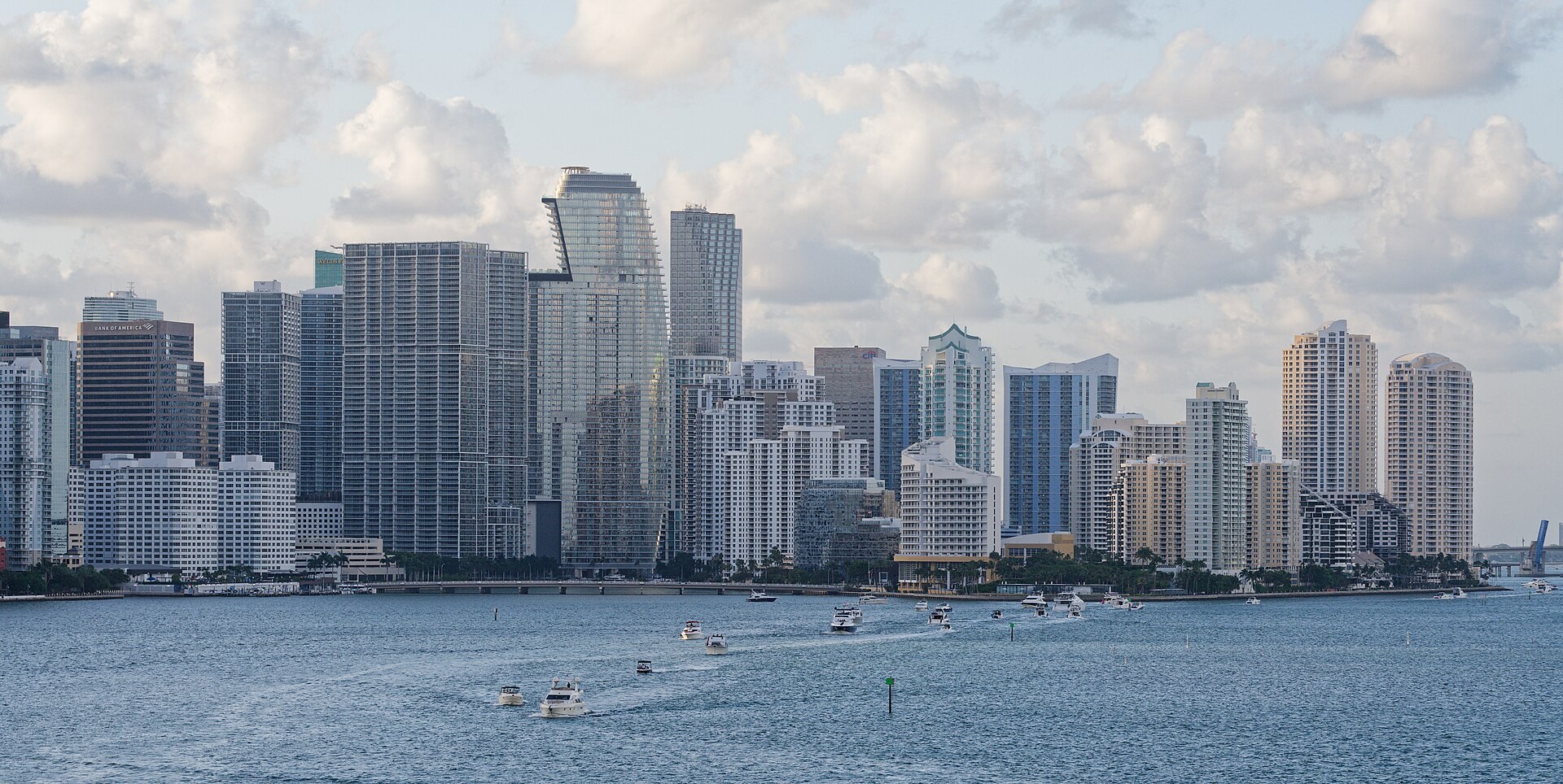 Miami hurricane history, risk zones and how to prepare
