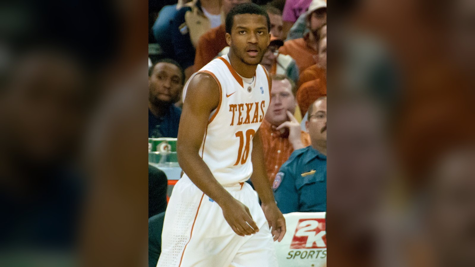 Jai Lucas