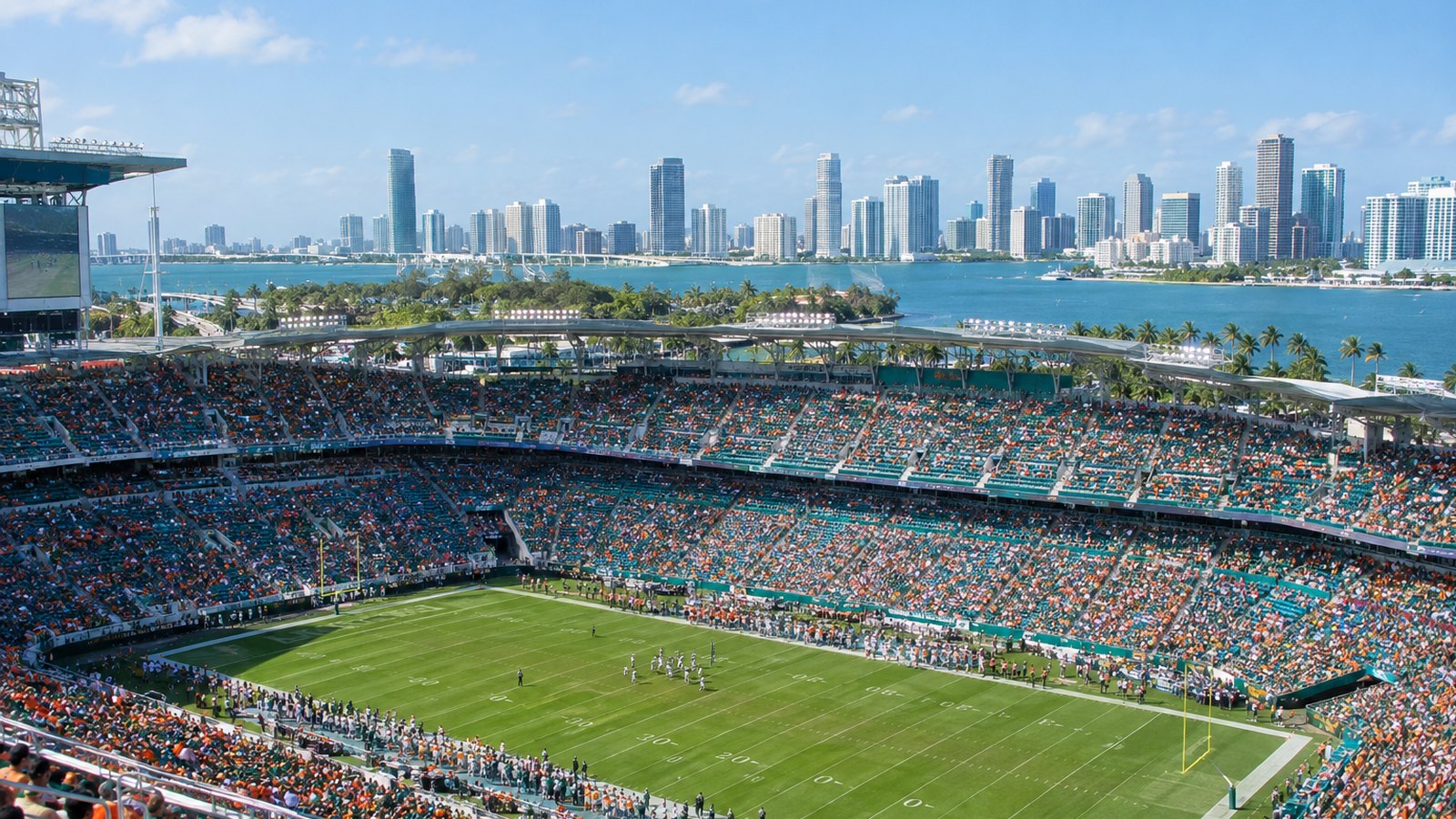 No. 1 Miami Hurricanes rolled past Pittsburgh 52-23 in their first game atop the AP poll since 2002, with WR Malachi Ton