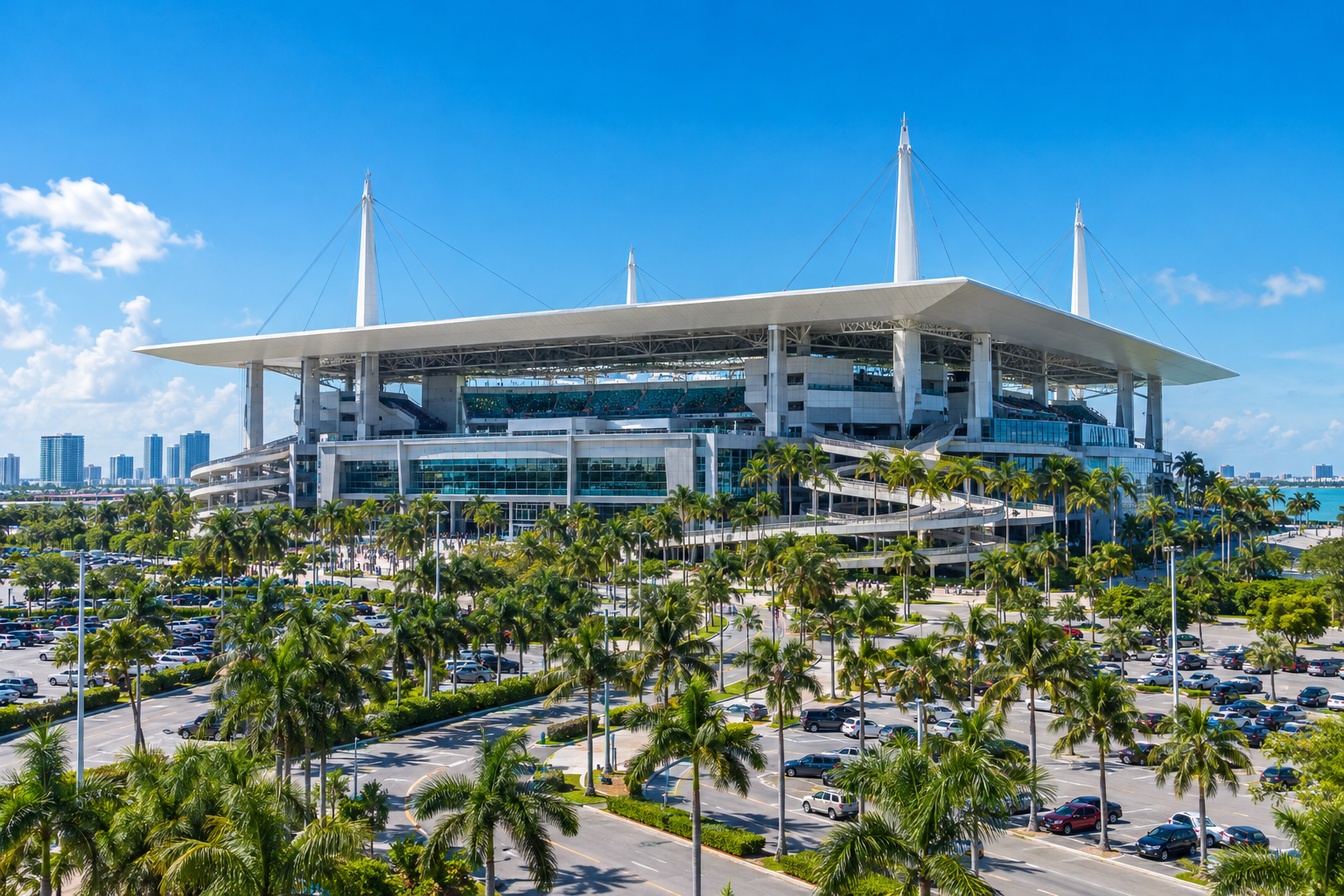 Miami Hurricanes football guide for game day