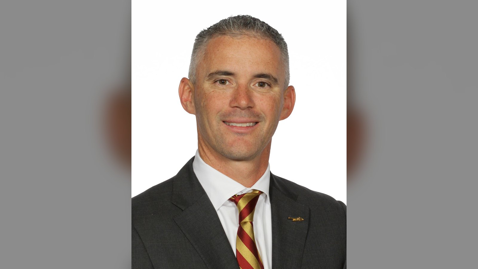 Mike Norvell