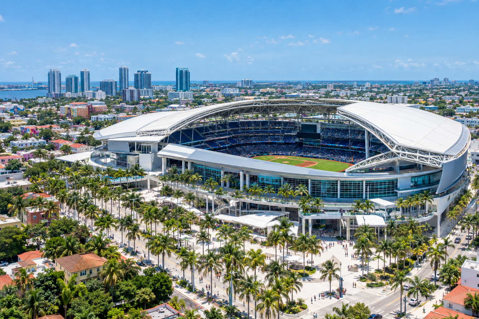 Miami Marlins baseball guide from Florida Marlins to today