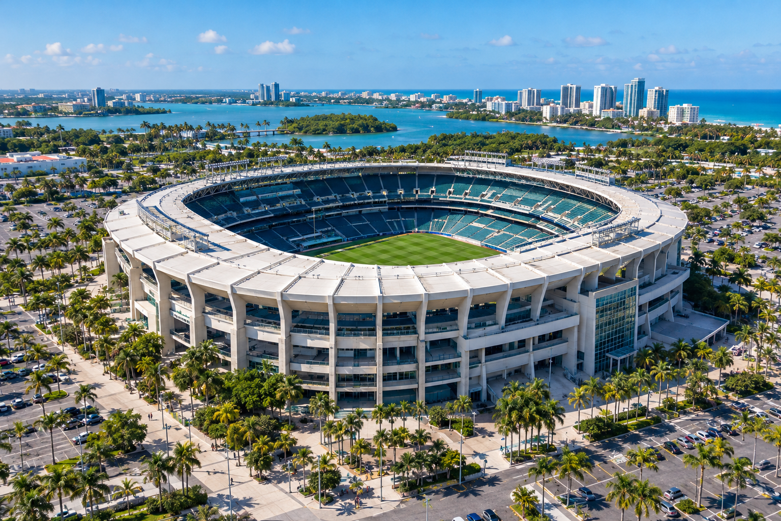 Miami Open tennis guide to tickets, parking and schedule