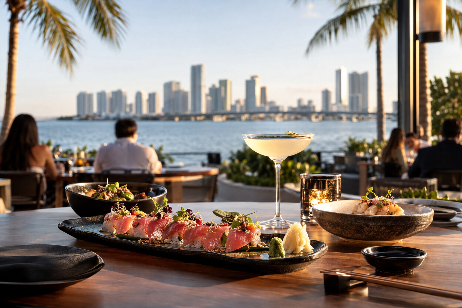 Uchi Miami