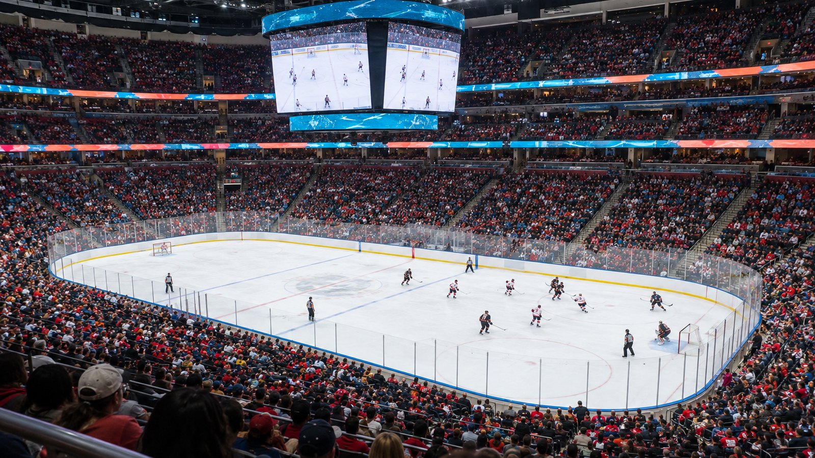 Lars Eller scored the go-ahead goal late in the third period as the Florida Panthers beat the Chicago Blackhawks 3-2, wi