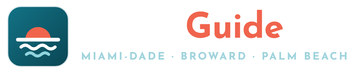 SoFla Guide