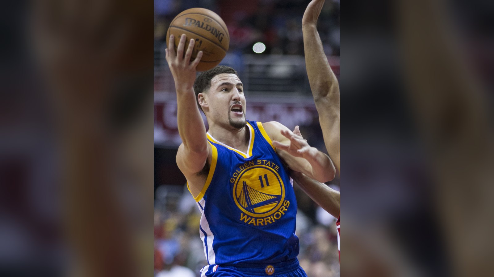 Klay Thompson