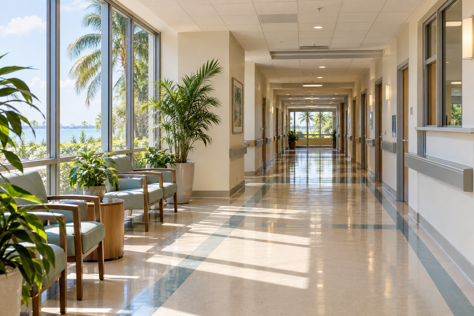 The Baker Act in Florida and what happens when someone is Baker Acted