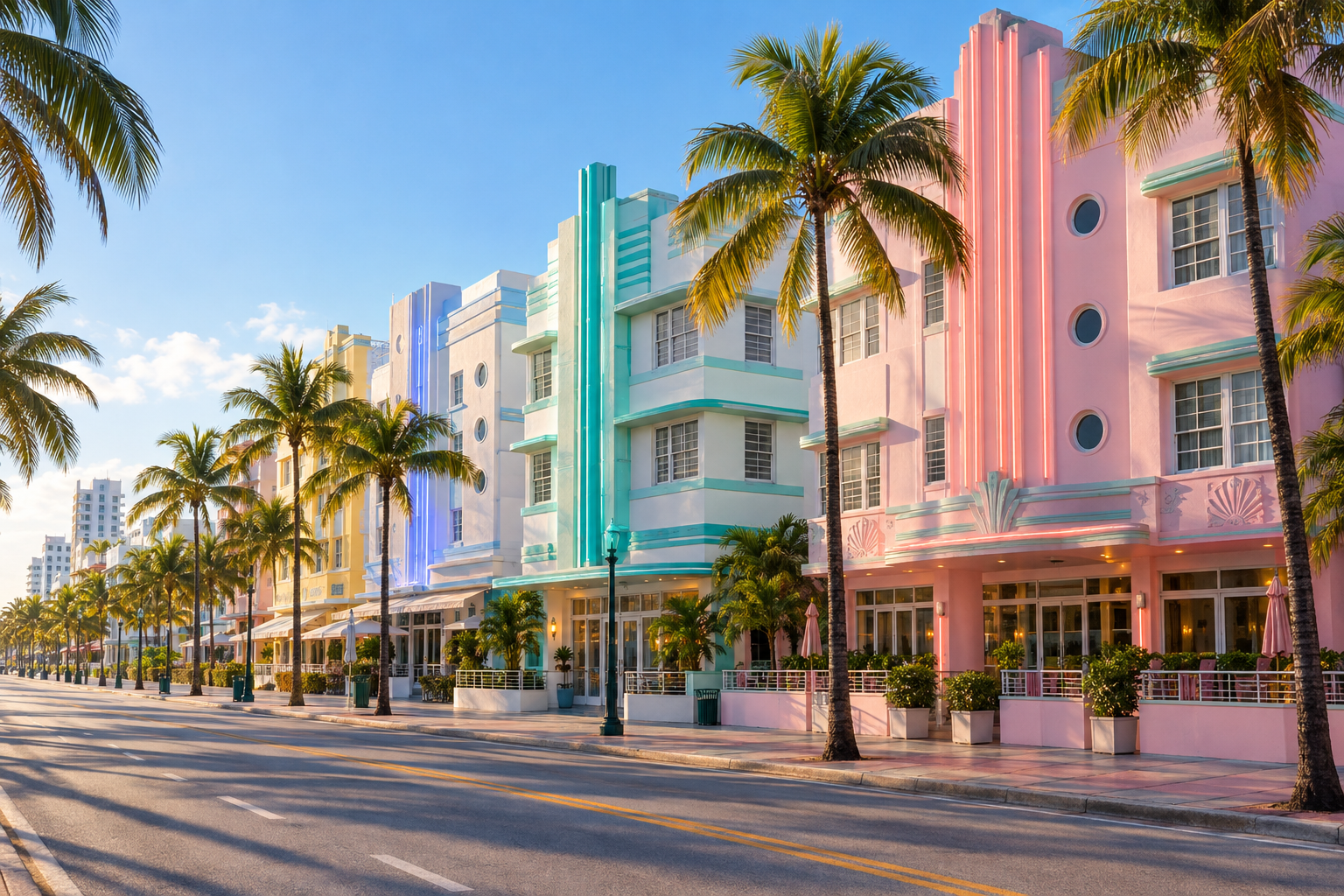 The best things to do in Miami