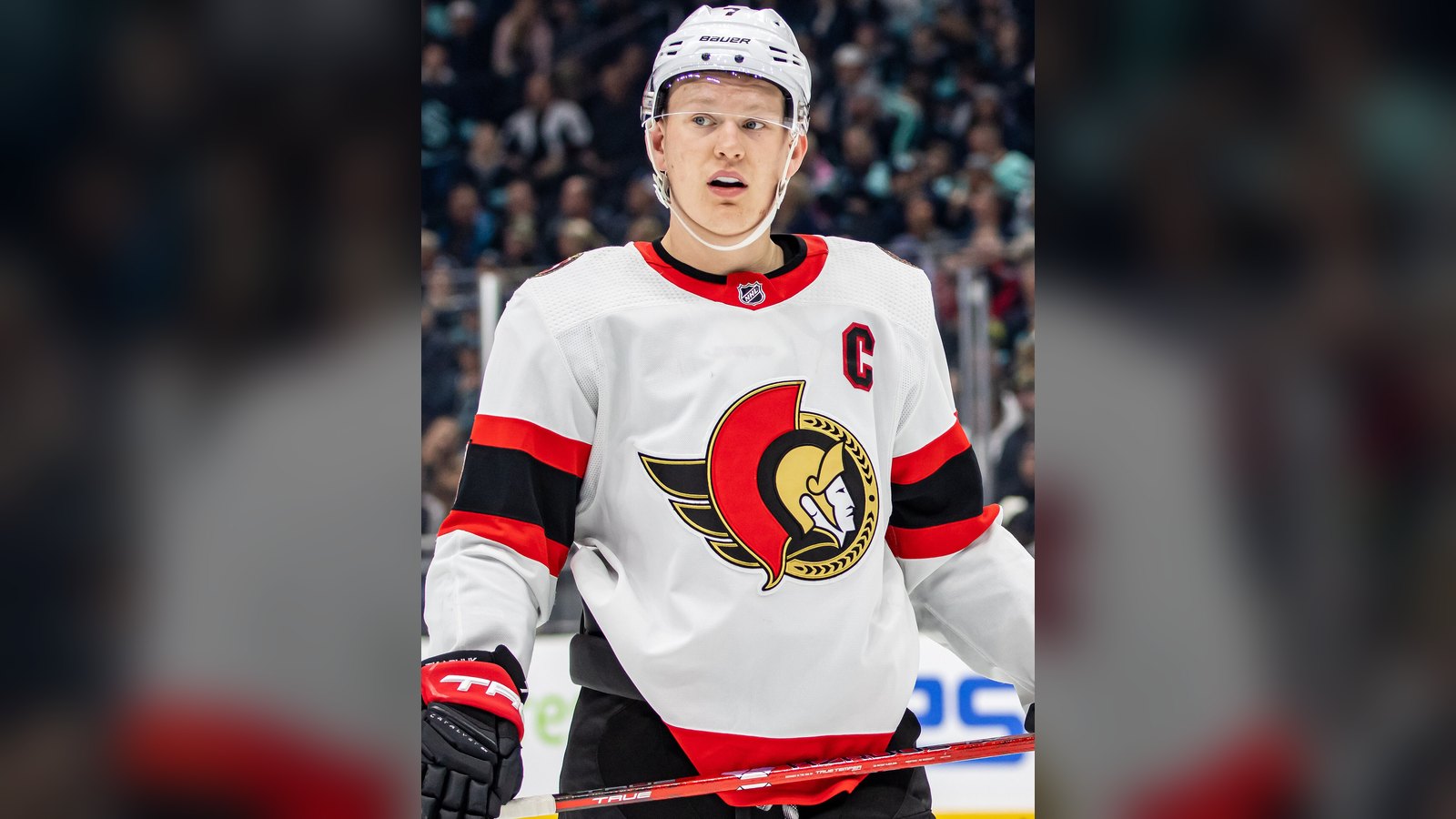 Brady Tkachuk