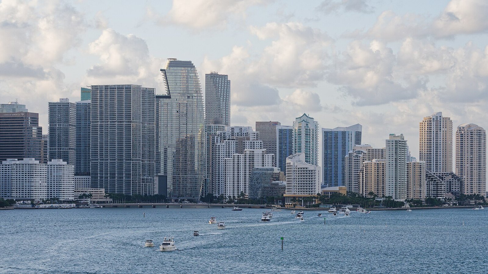 Biscayne Bay