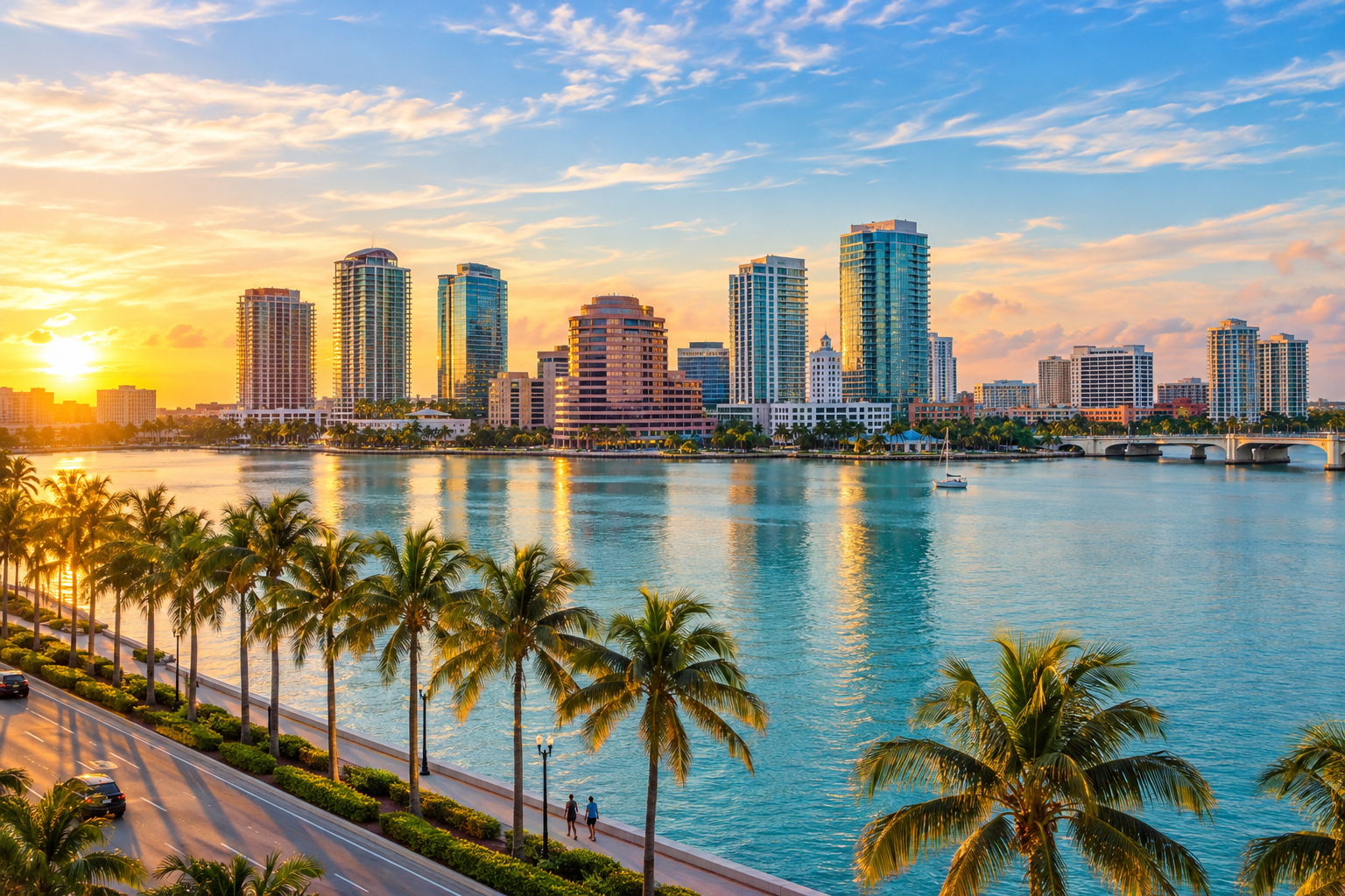 West Palm Beach guide for visitors and new residents