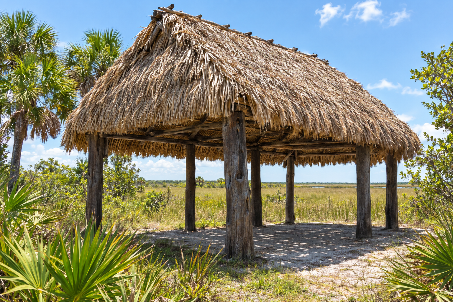 Who are the Seminole Indians? An introduction to Florida’s unconquered people